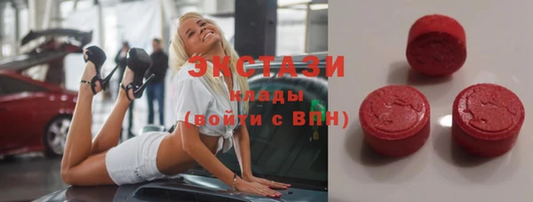 прущий лед Инта